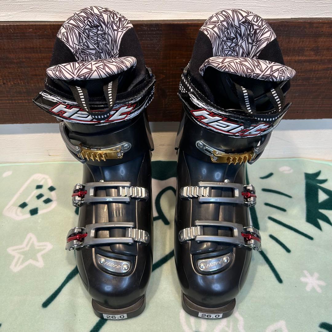 ◇美品◇ SALOMON  BLADE 99cm ブーツ　26〜26.5