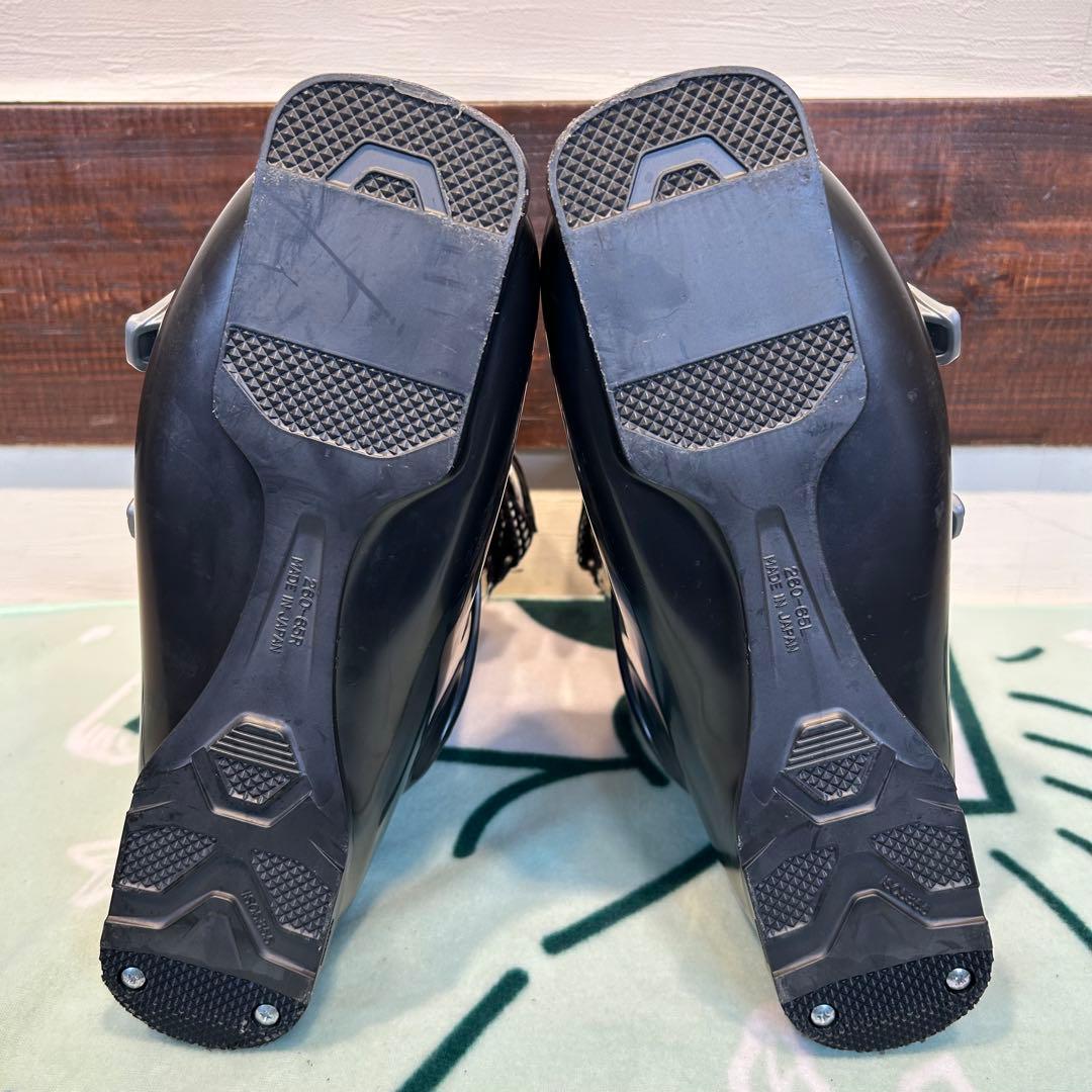 ◇美品◇ SALOMON  BLADE 99cm ブーツ　26〜26.5