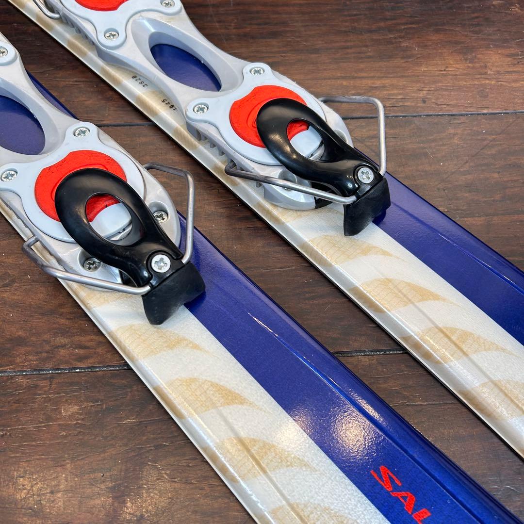 ◇美品◇ SALOMON  BLADE 99cm ブーツ　26〜26.5