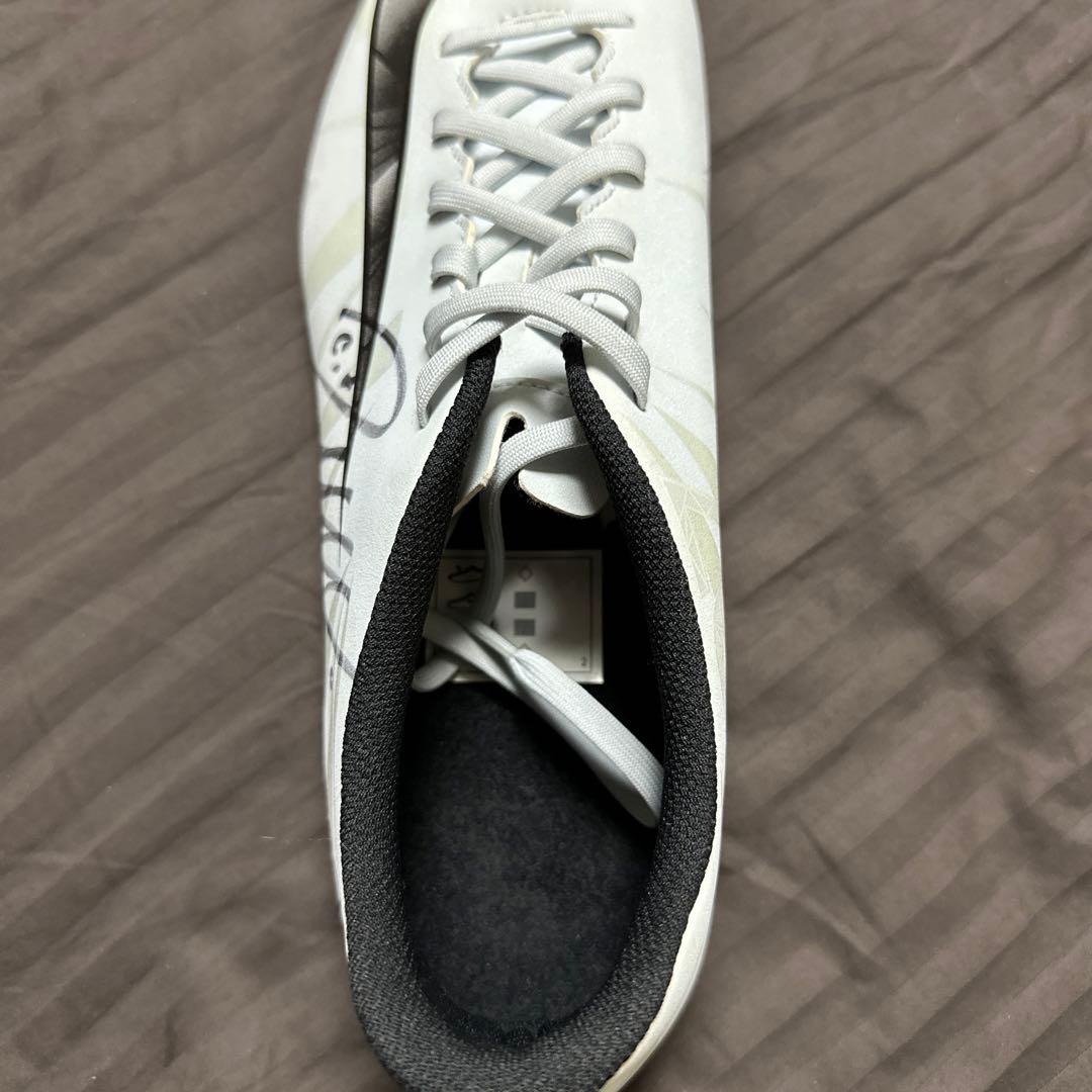 ロナウド　直筆サインスパイク　レアルマドリード　ポルトガル代表　新品　証明書付き