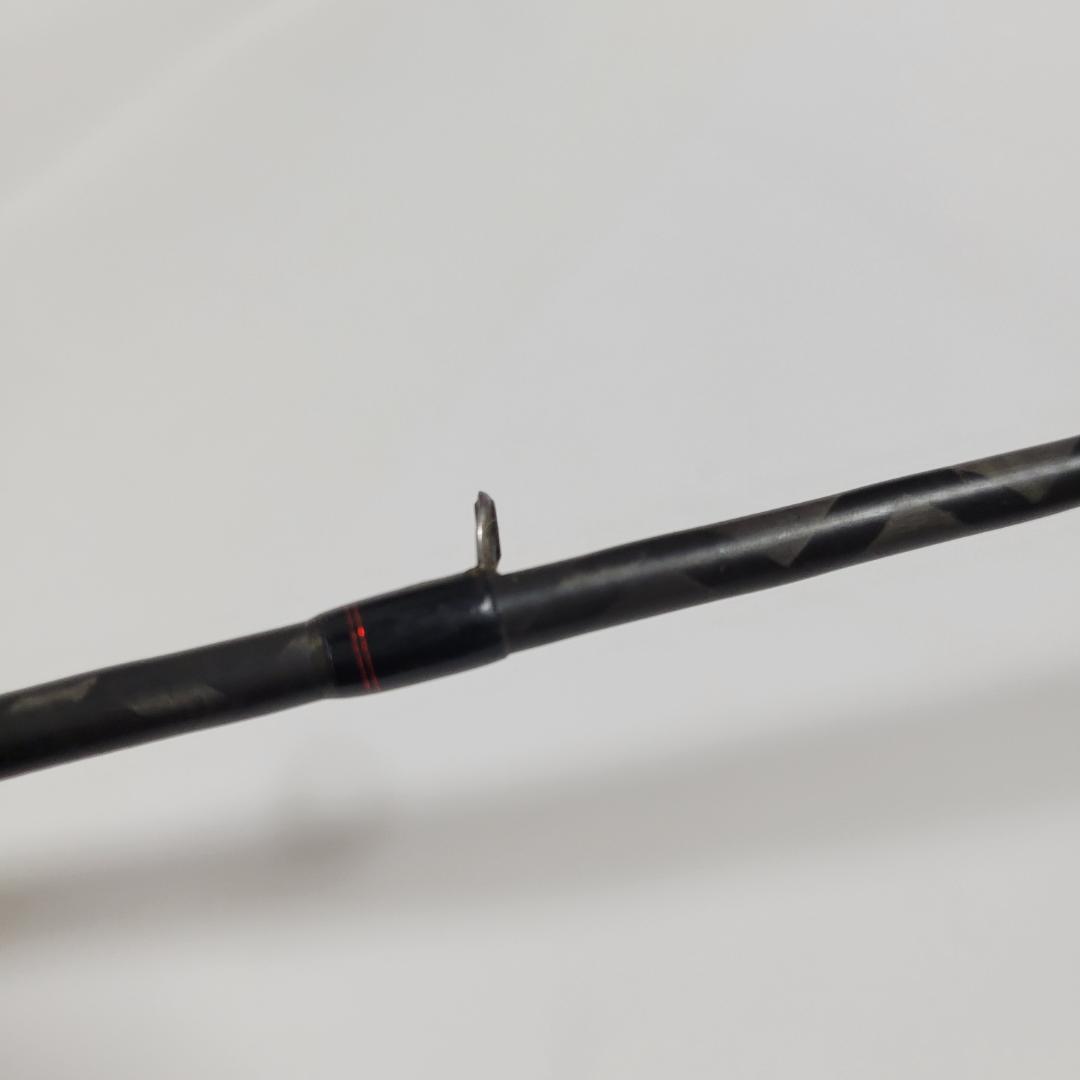 けいこ Fantasista REGISTA バスロッド 7'0\"