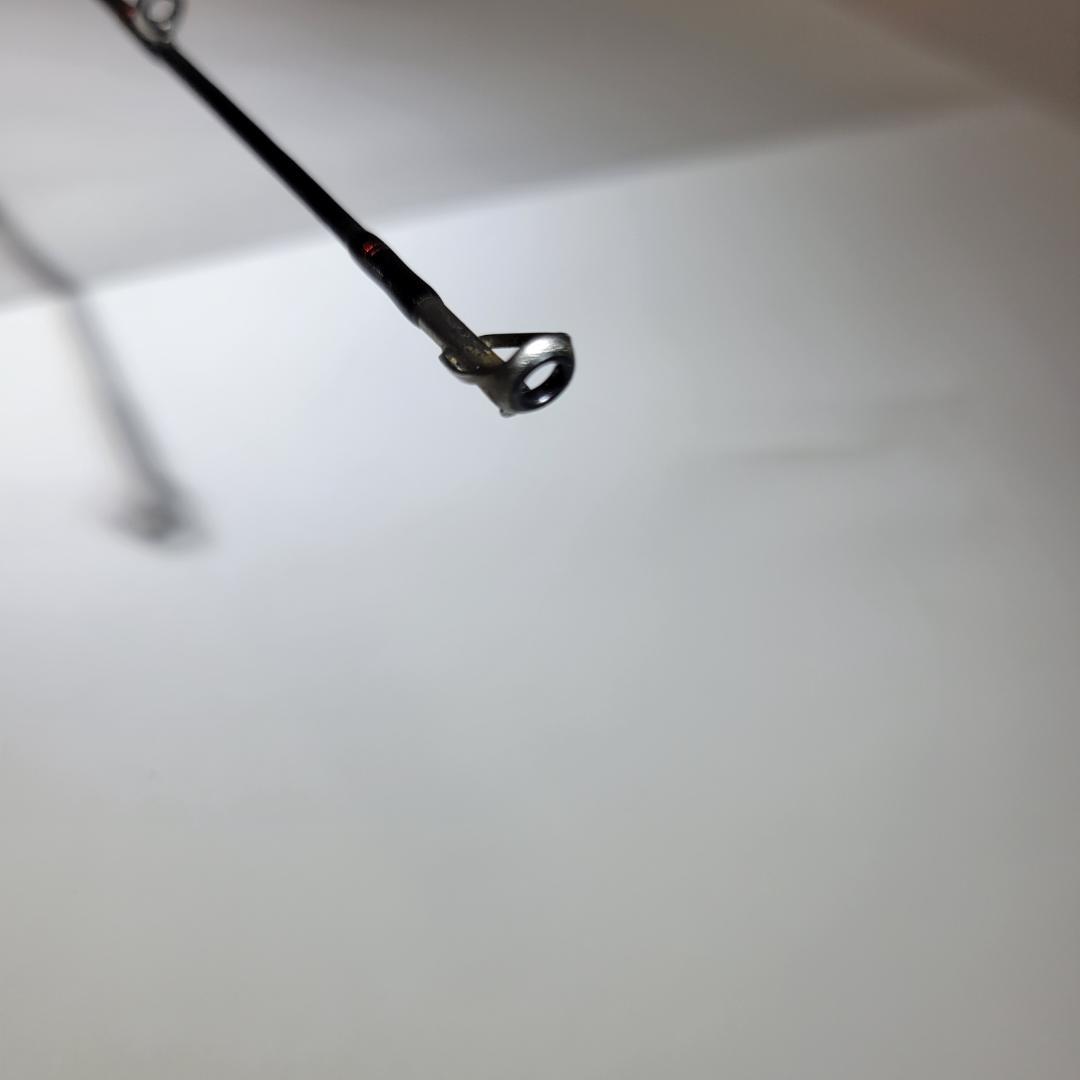 けいこ Fantasista REGISTA バスロッド 7'0\"