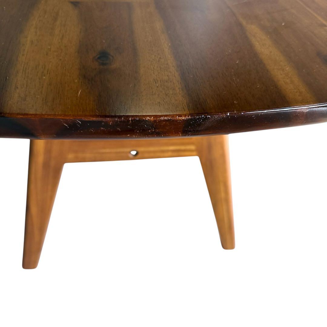 ハルHR825 ②/3 unico SWELLA テーブル　セット販売のみ