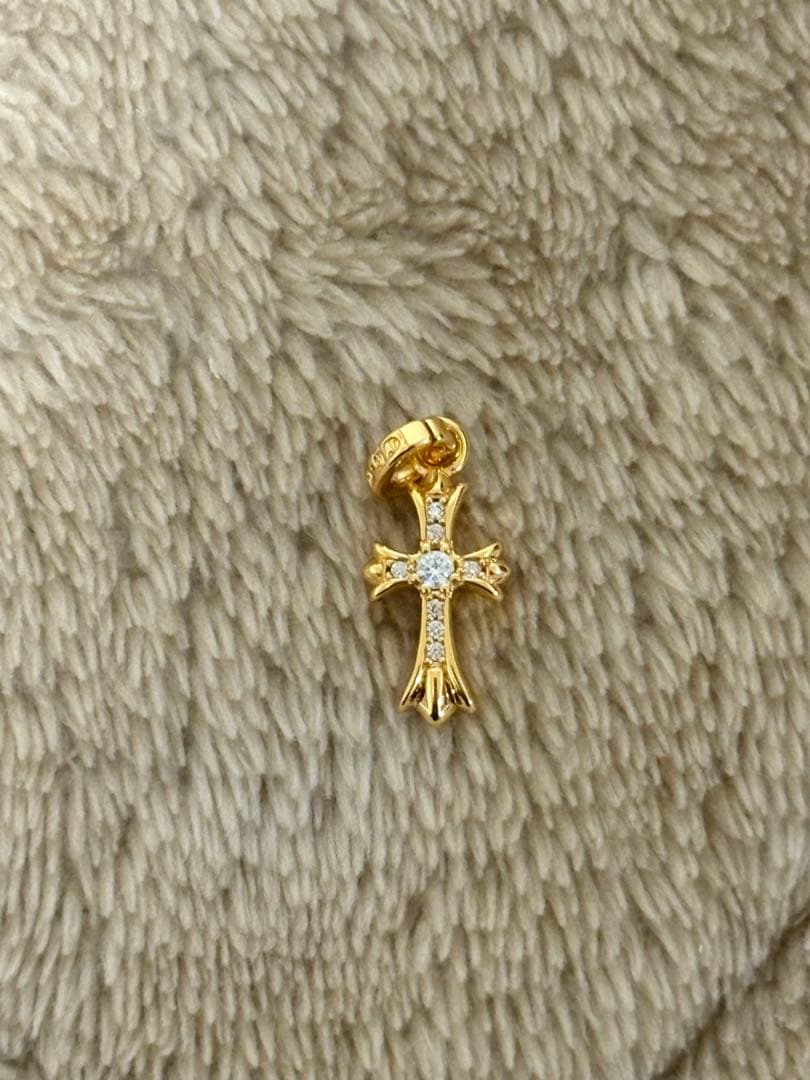 h*a様 ベビーファット22k