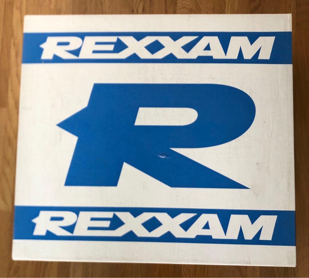 スキーブーツ　レグザム　ジュニア　22cm 美品