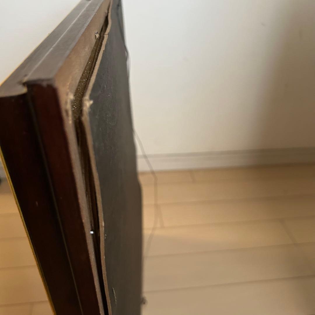 コカ・コーラ ピンバッジセット 額装品/ 100周年 1886-1986 限定品