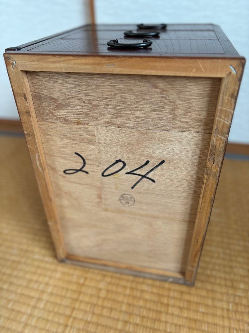 [昭和レトロ]折り畳み 文机 テーブル 座卓 家具 アンティーク 骨董 古道具