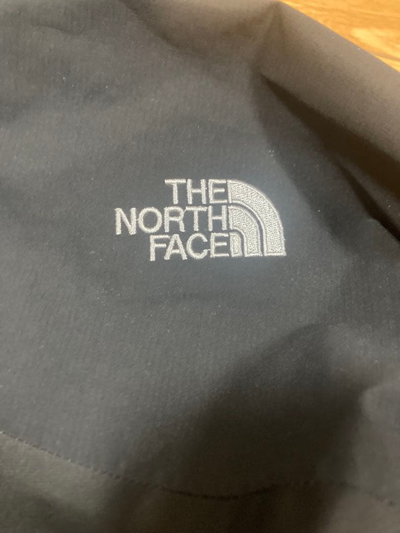 THE NORTH FACE GORE-TEX マウンテンジャケット