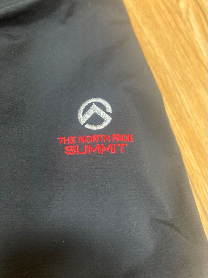 THE NORTH FACE GORE-TEX マウンテンジャケット