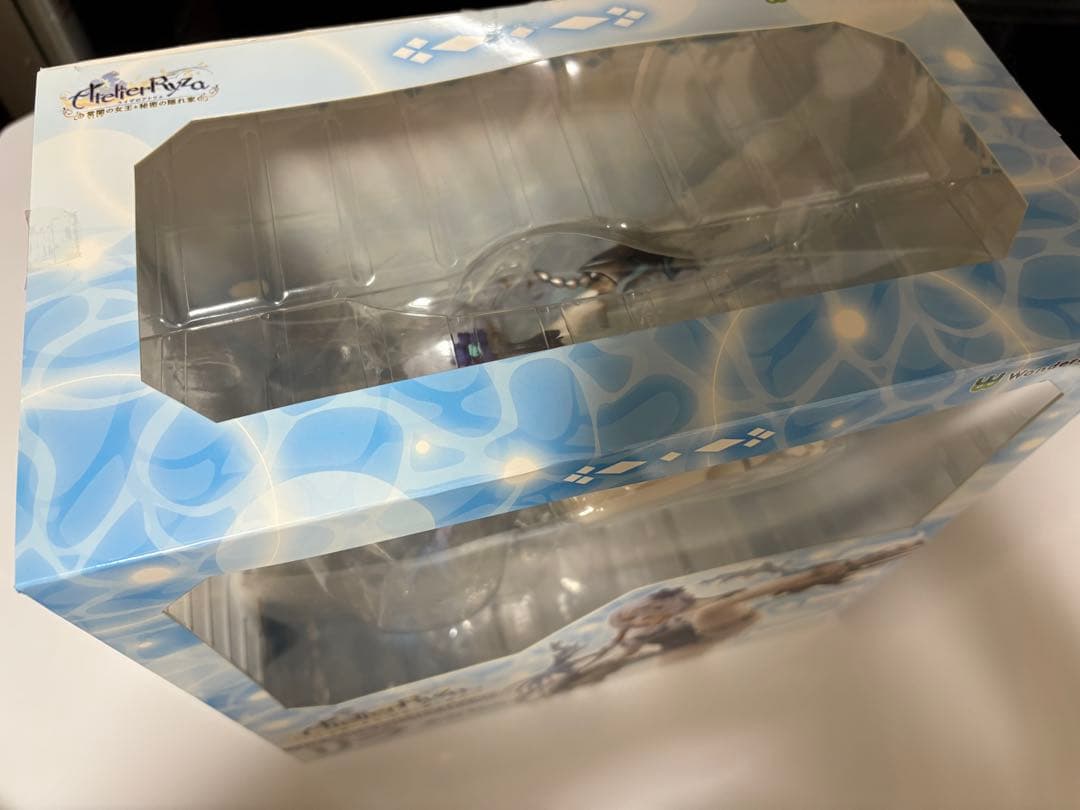 ライザのアトリエ リラ 水着Ver.フィギュア