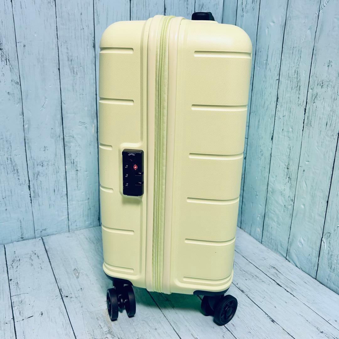 アメリカンツーリスター　キャリーケース　スピナー55 34L 美品　旅行　出張