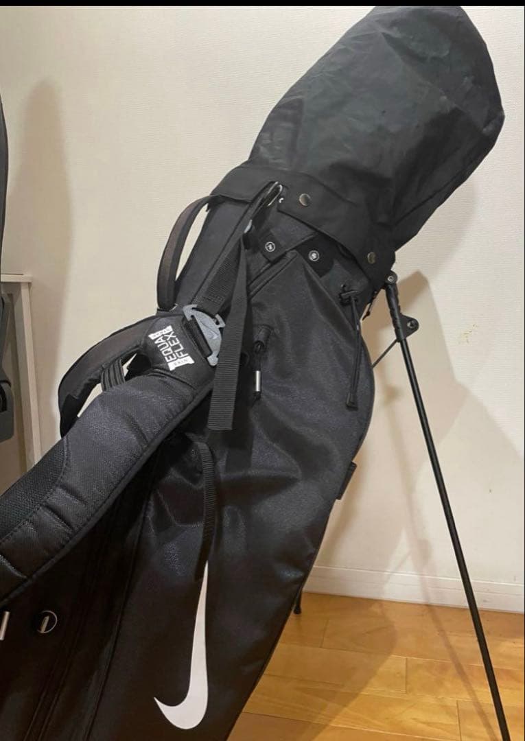 ナイキ軽量スタンドキャディバッグ SPORT LITE GF3003ゴルフバッグ