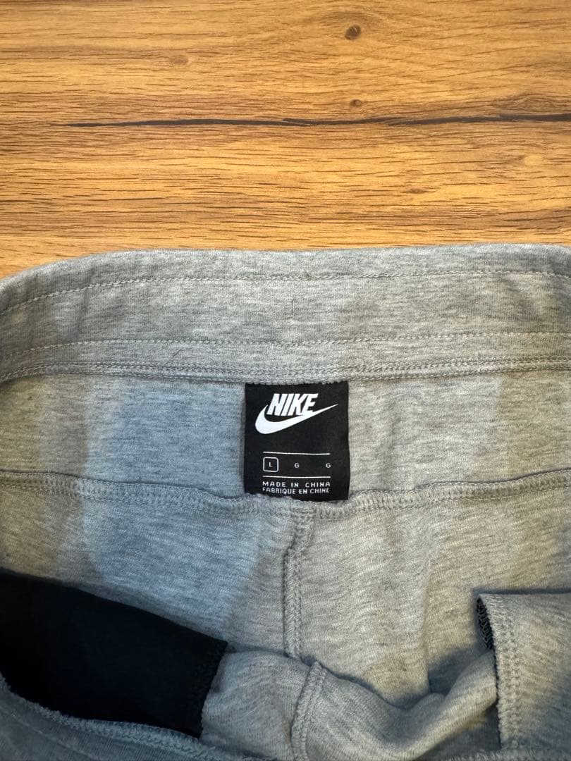 NIKE テックフリース　セットアップ　サイズL