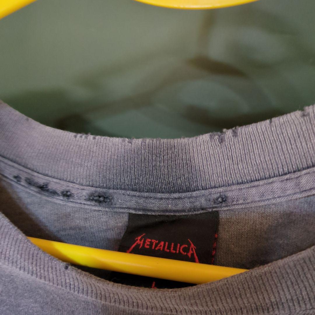 llica Tシャツ Lサイズ ツアー 91-92