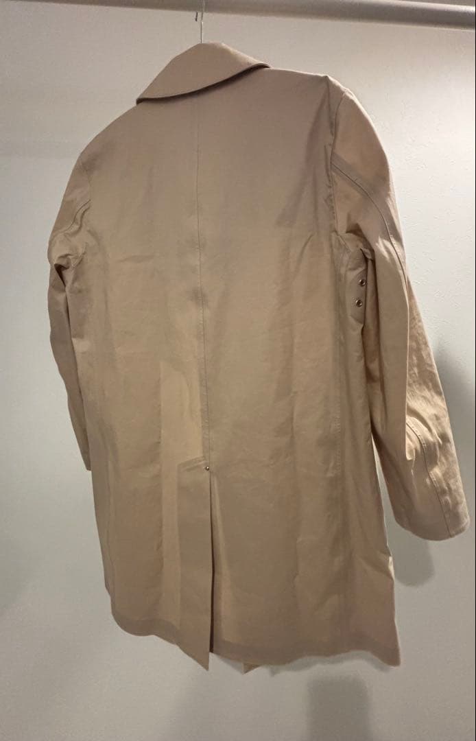 未使用品 トラディショナルウェザーウェア ステンカラーコート