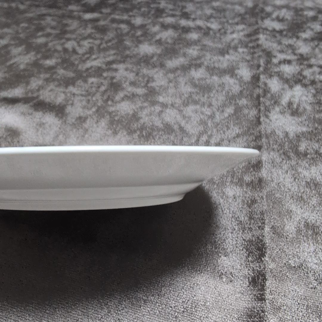 *ロイヤルコペンハーゲン*ブルーフルーテッド メガ プレート 22cm 北欧