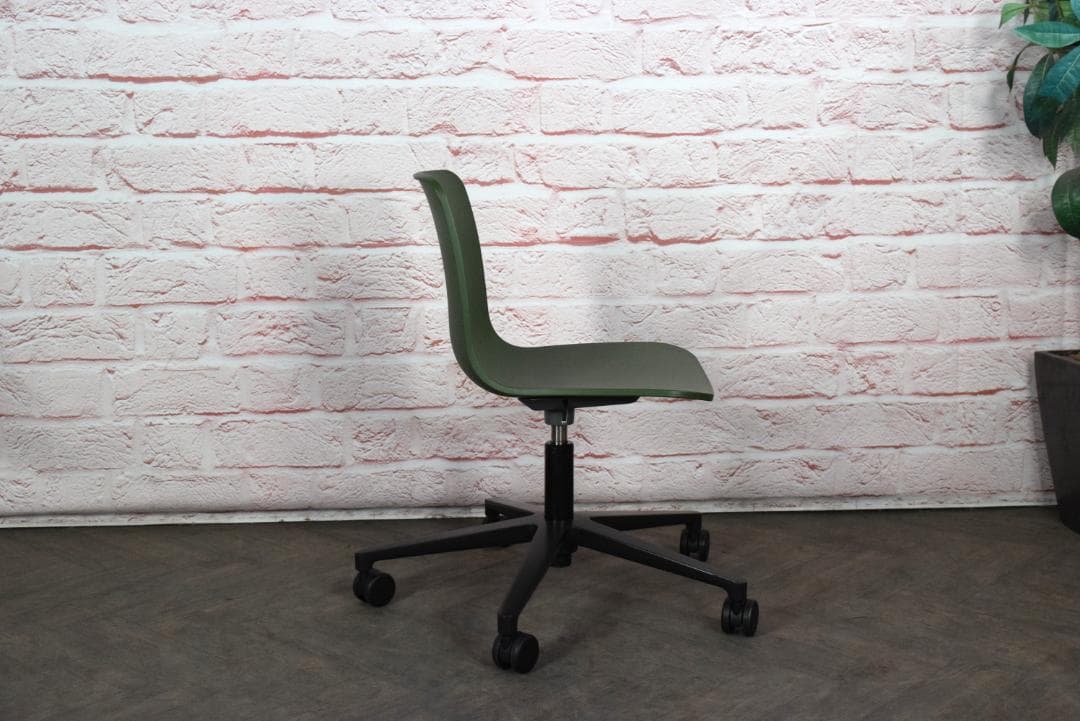 vitra/ヴィトラ HAL RE Studio/ハル RE スタジオ チェアf