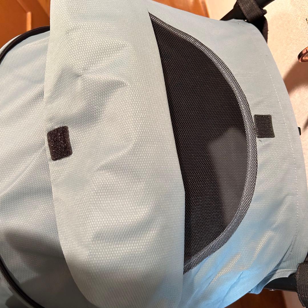 イングリッシーナ クイッド Inglesina Quid ベビーカー 取扱説明書