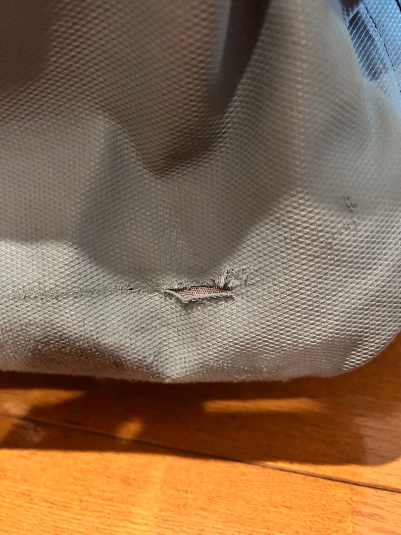 イングリッシーナ クイッド Inglesina Quid ベビーカー 取扱説明書