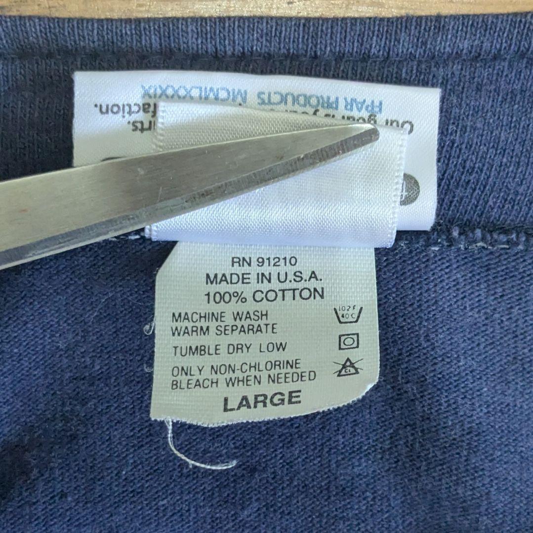 最終価格 激レア 40% アメリカ製CAMBERボディ使用 ベースボールシャツ