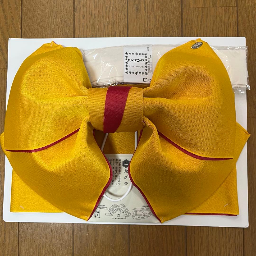 pomponette ポンポネットジュニア　浴衣　ゆかた（新品160）