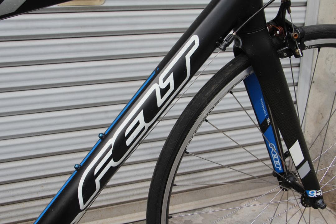 引き取り限定♪FELT♪F95♪人気のアルミフレームロード♪カーボンフォーク♪