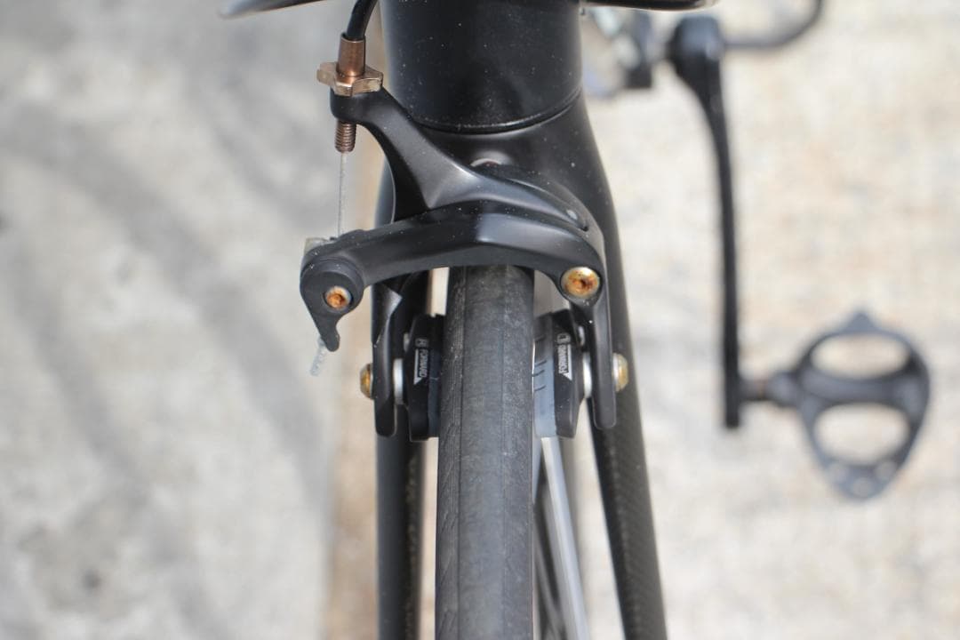 引き取り限定♪FELT♪F95♪人気のアルミフレームロード♪カーボンフォーク♪