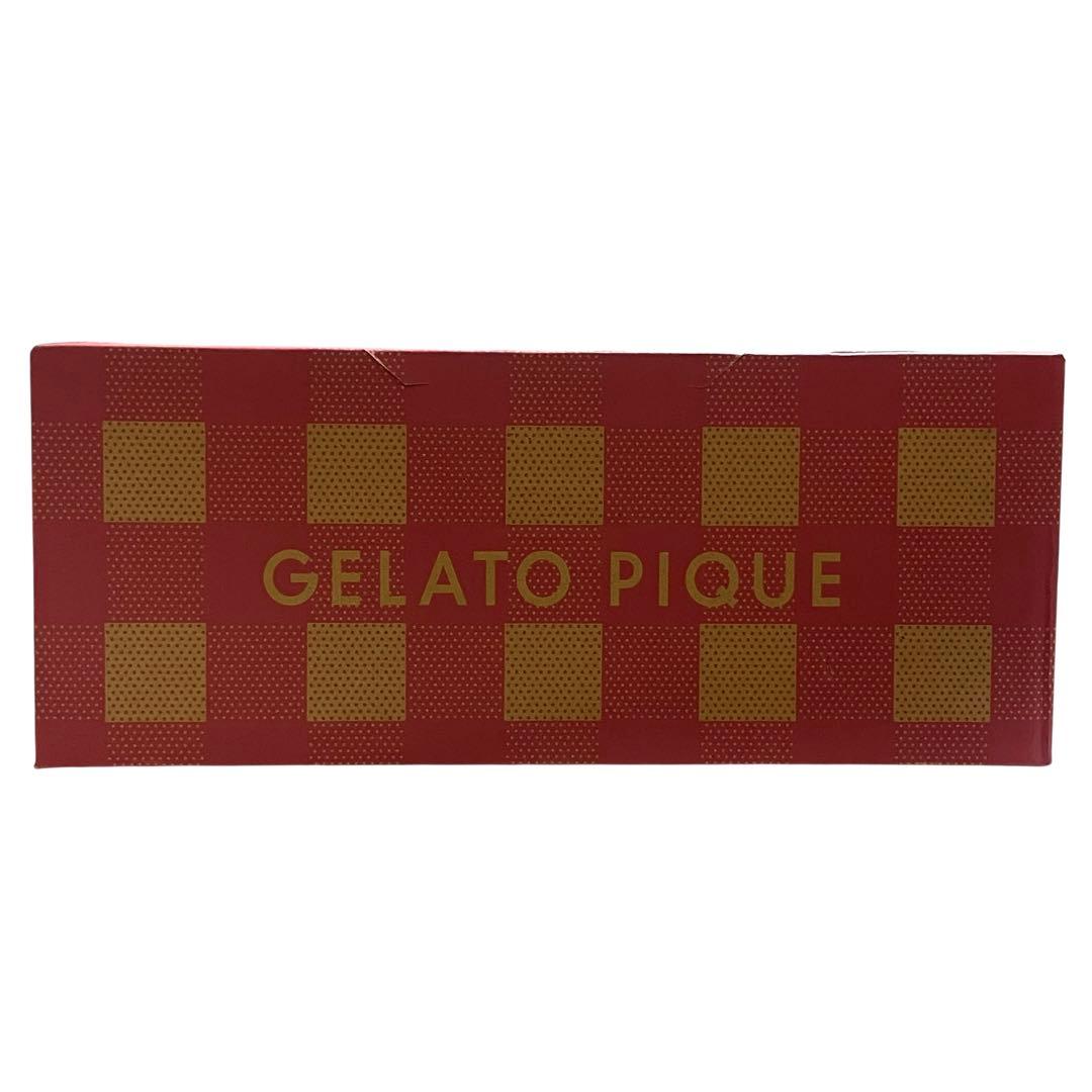 GELATO PIQUE レディース 福袋 2026 A HAPPY BOX