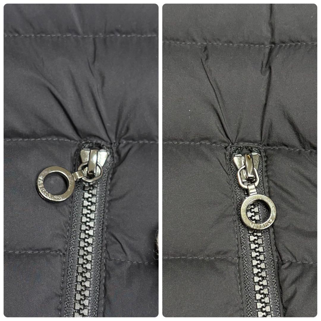 美品　TATRAS ORSIERA オルシエラ 現行モデル ダウンベスト