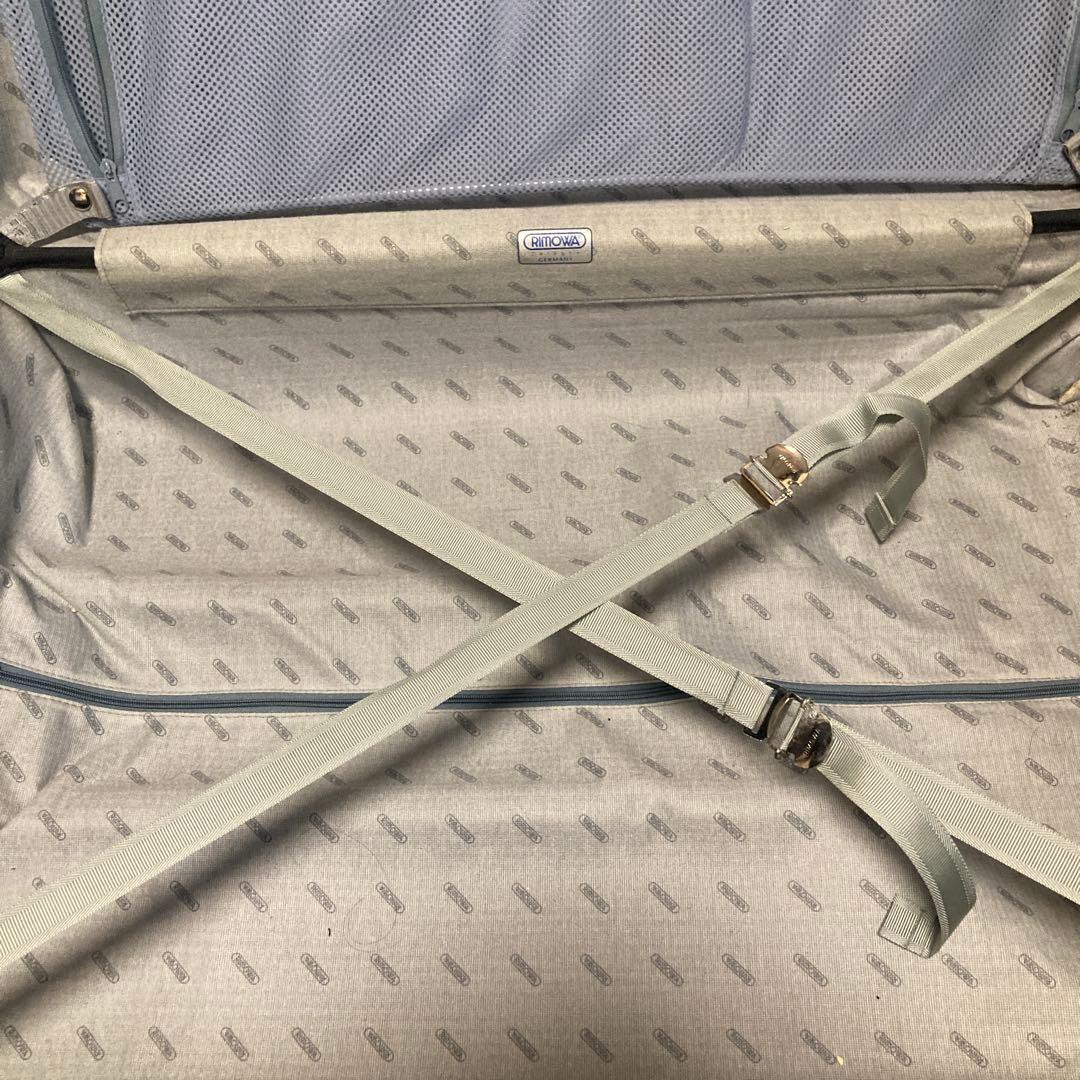 P*e様 ⭐️RIMOWA エッセンシャル キャリーケース　ヴィンテージ　希少