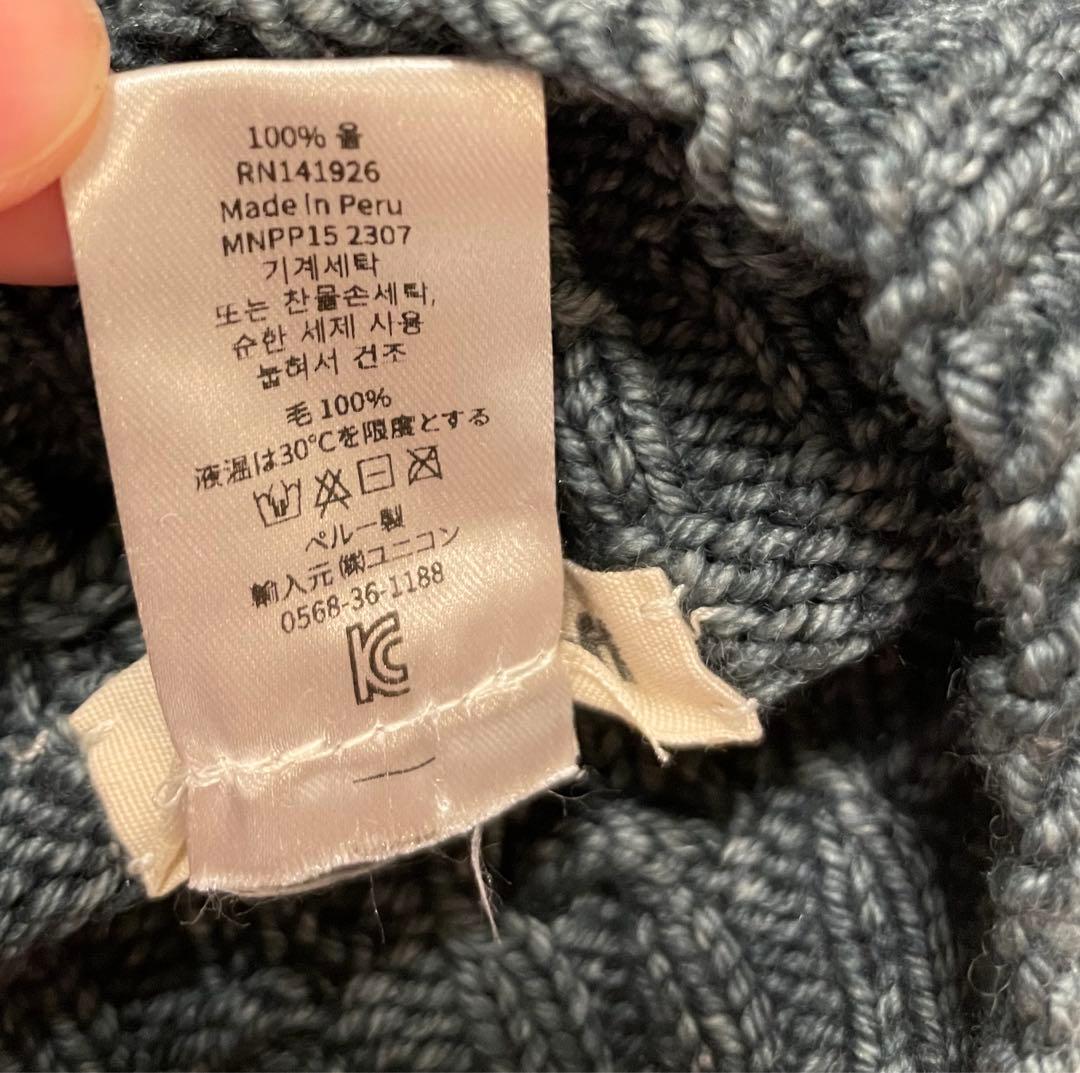 misha&puff スケポン　2y