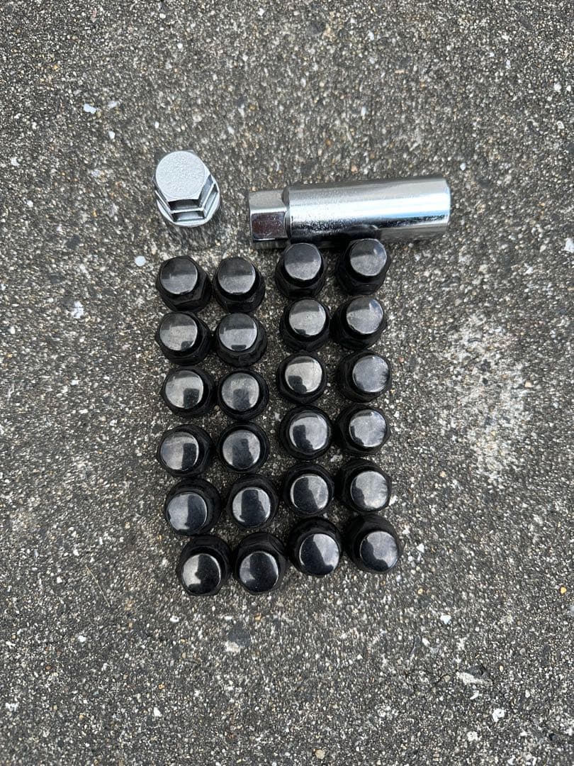 【送料込み】ランクルプラド　17インチタイヤホイールセット RAYS