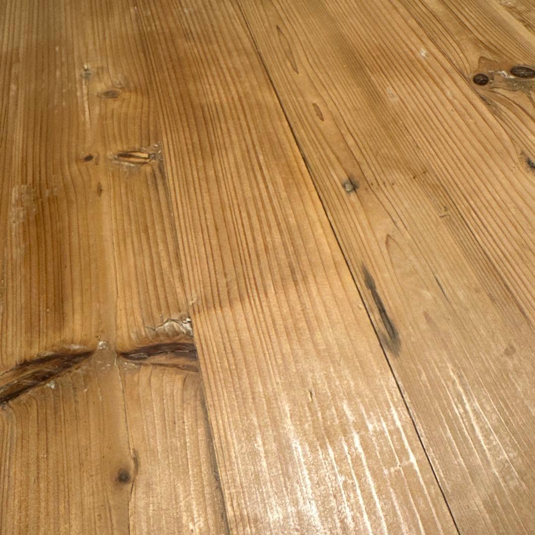 クラッシュゲート ダイニングテーブルセット