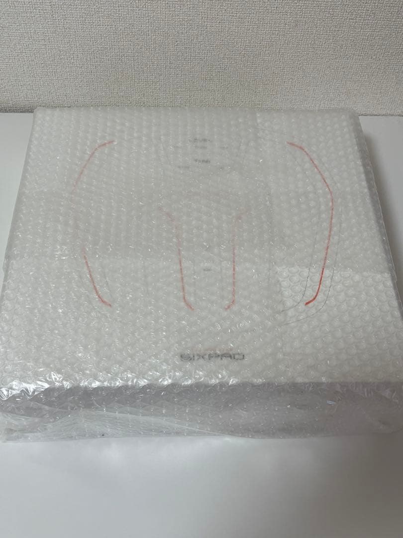 フットフィット ライト SIXPAD シックスパッド 正規品　MTG