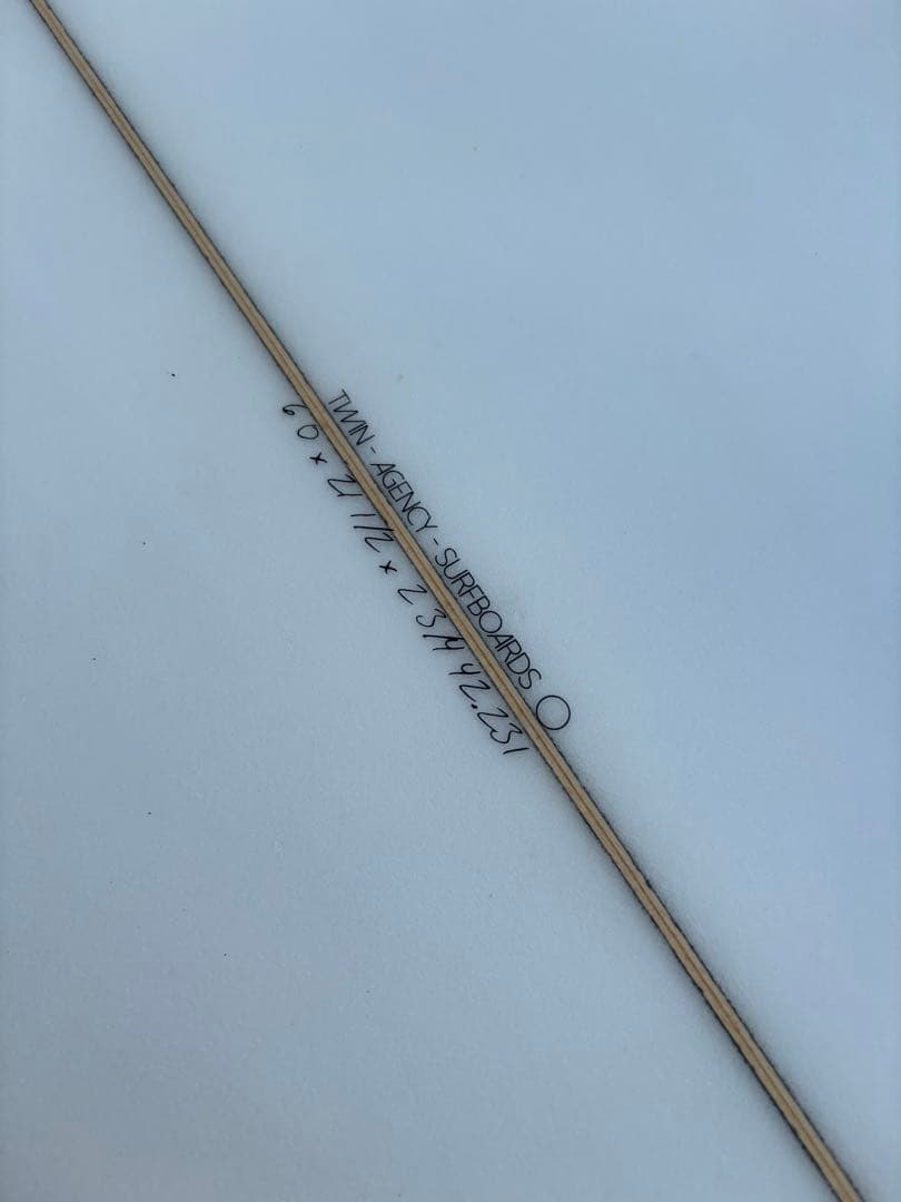 サーフボードフィッシュ