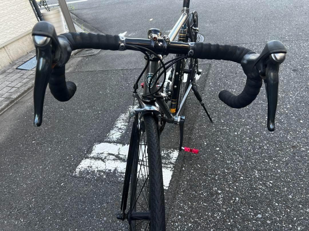 ロードバイク ミヤタ MIYATA ITAL SPORT 特別限定車