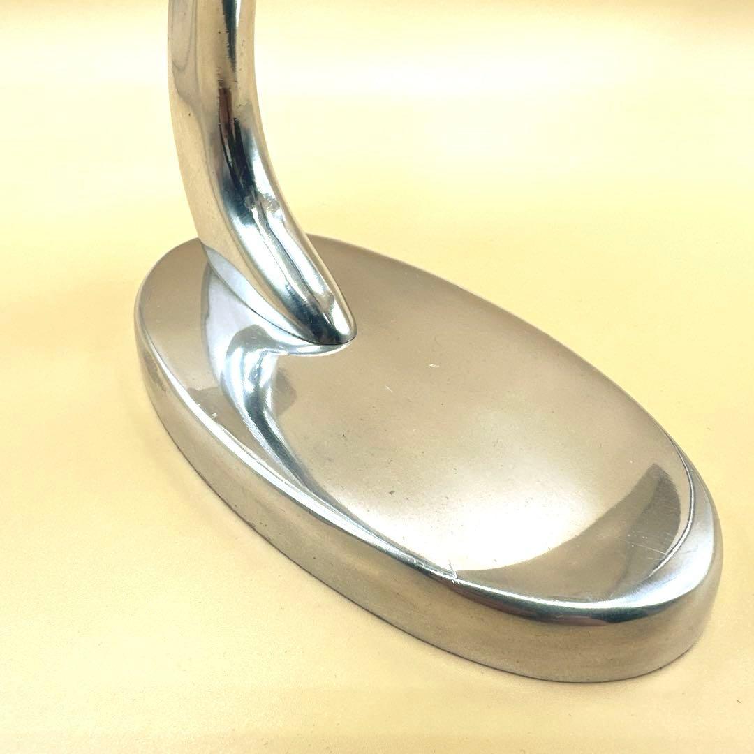 DULTON ダルトン DC-3 plane L 飛行機 アルミ オブジェ 置物