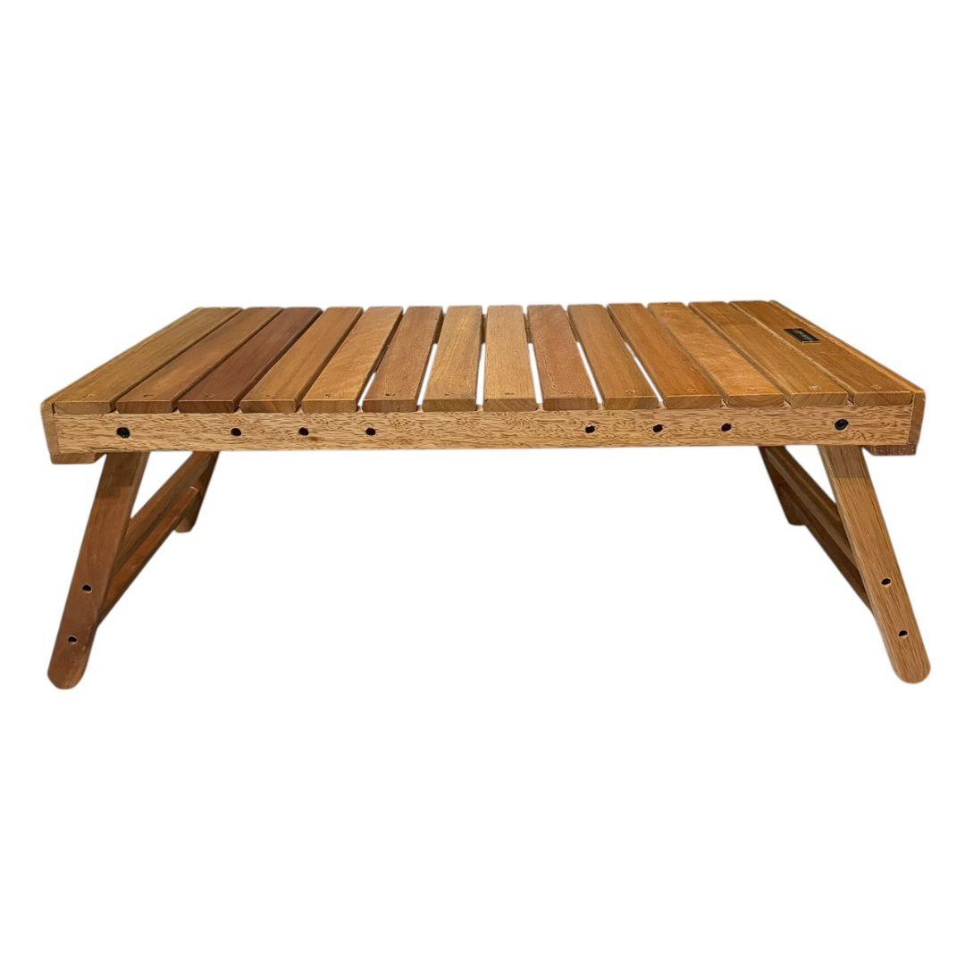 【ネイチャーハイク】Naturehike ウッドテーブル　正規品