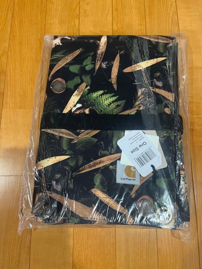 Carhartt ルーメンピクニックブランケット