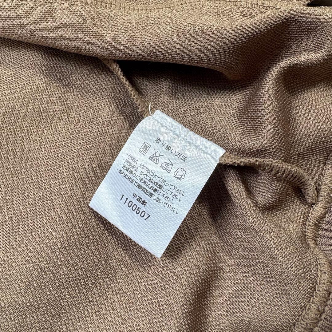 オニツカタイガー　ジャージ　トラックジャージ　虎柄