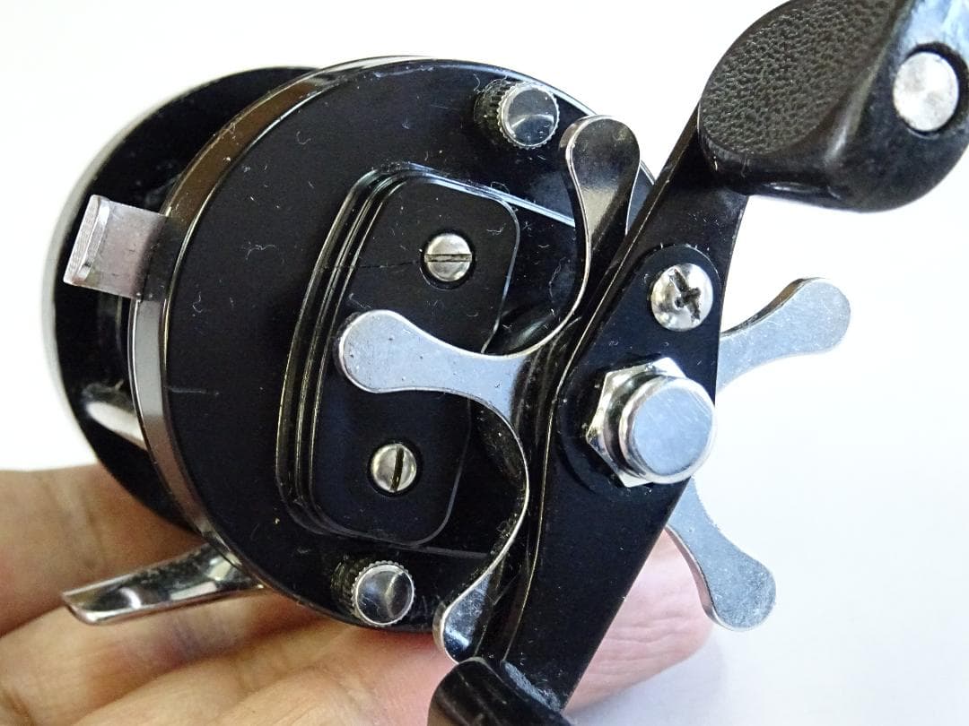 ダイワ　ミリオネア　MINI　MM-2000