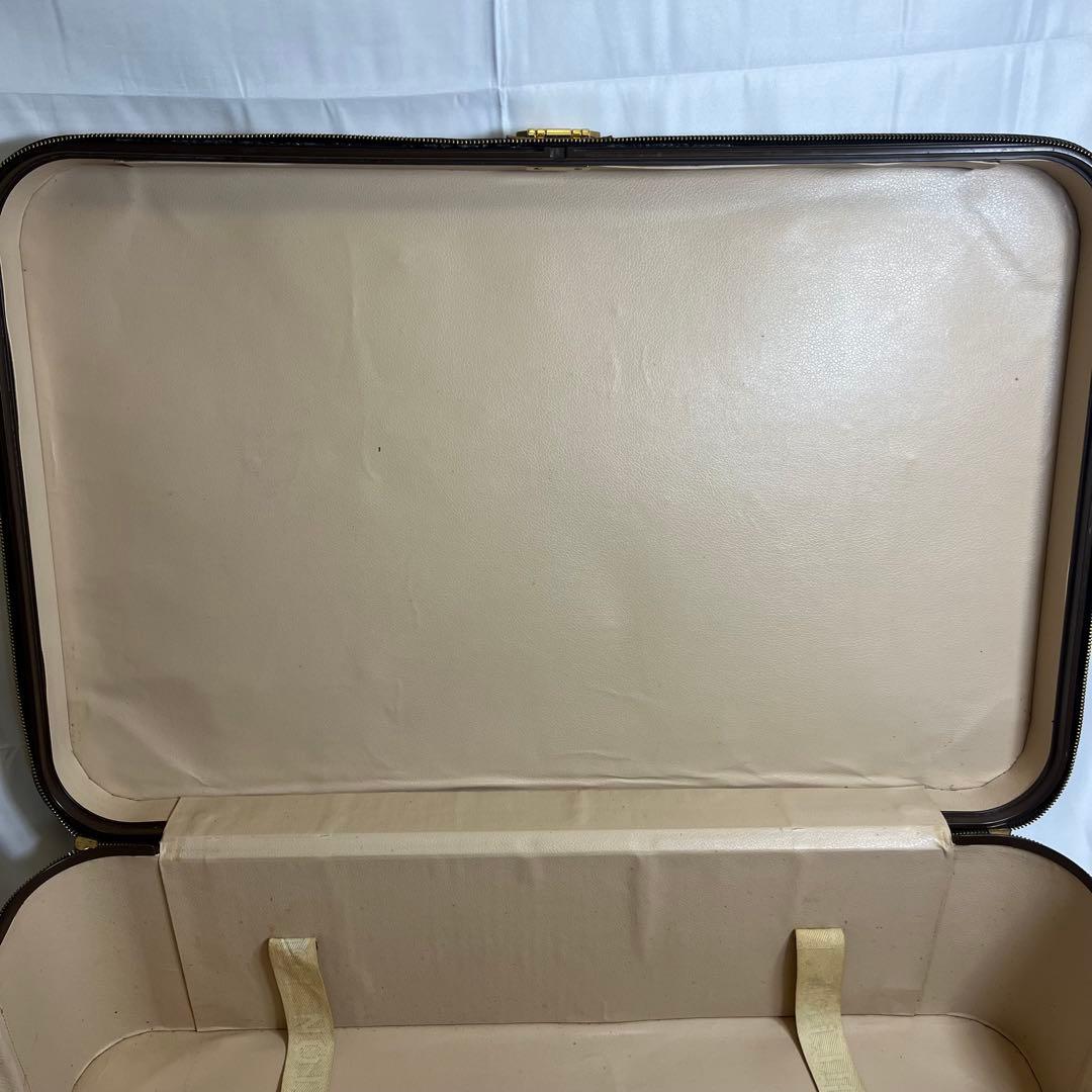 ヴィンテージ ルイヴィトン M23232 ストラトス80 モノグラム トランク