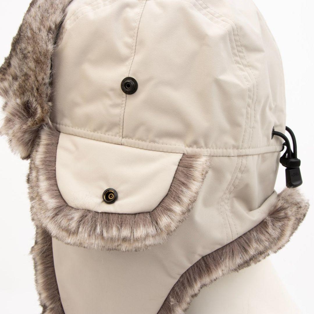 THE NORTH FACE インサレーションボンバーキャップ NN４２５３６