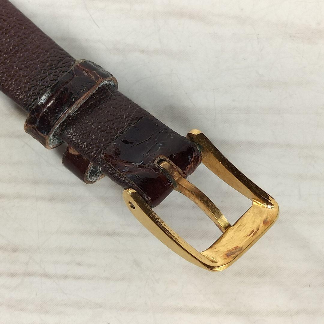 LONGINES　レディース　18631260 機械式手巻き稼働品