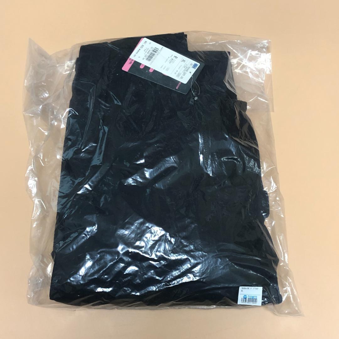 Foxfire　フロストレイクビブ　パンツ　XL【新品】ブラック　フィッシング