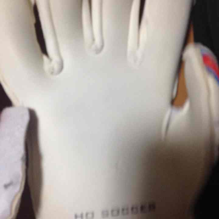 HO SOCCER グローブセット