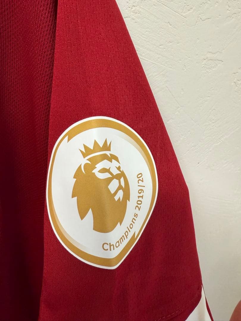 【新品】リヴァプールFC 19-20 アレクサンダーアーノルド ユニフォーム