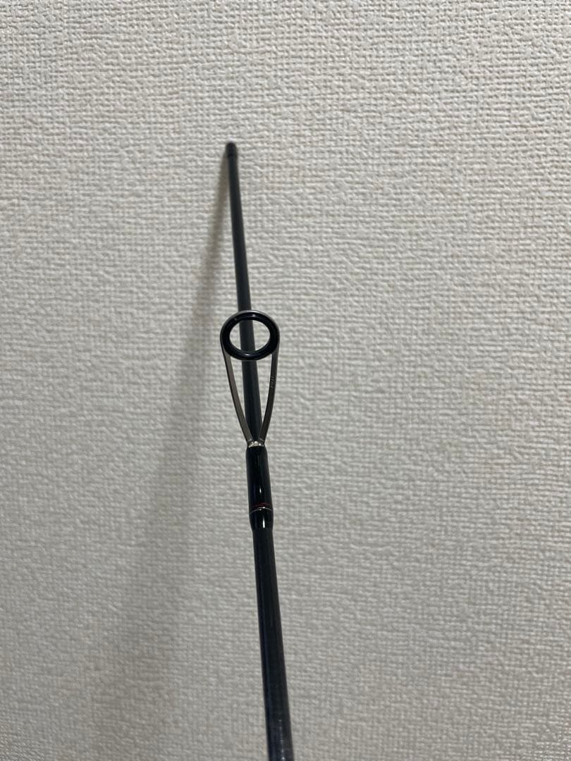 ダイワ 月下美人55UL-S ダイワ 24月下美人X LT2000S-P