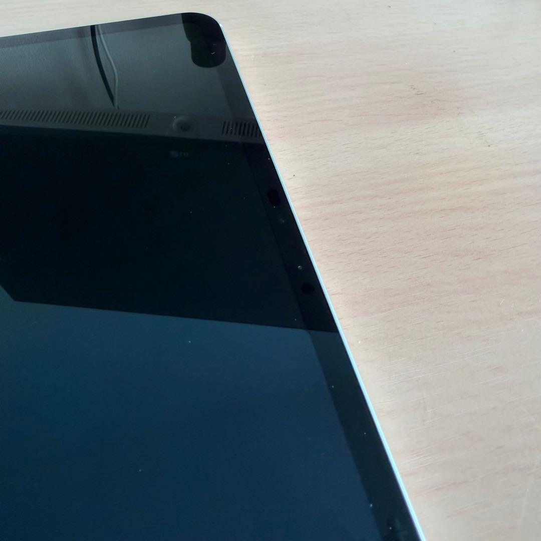 【美品】 iPad Pro M4 256GB シルバー 11インチ