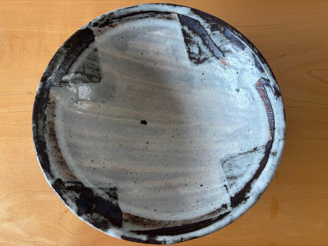 小野哲平　クロス大鉢